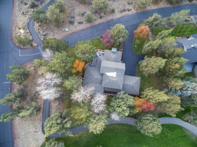 Natural light, thoughtful layout, lovely finishes, great storage on Eagle Crest Golf Resort - Resort Course in Oregon - for sale on GolfHomes.com, golf home, golf lot