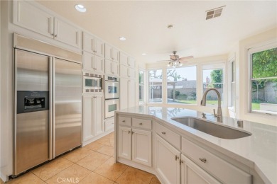 Welcome to 2141 Palermo - A Dream Home in Tustin Ranch. Nestled on Tustin Ranch Golf Club in California - for sale on GolfHomes.com, golf home, golf lot