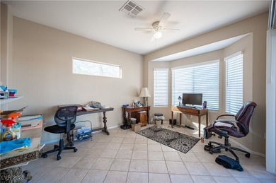 Welcome to resort-style living in a sought-after 55+ on Rio Secco Golf Club in Nevada - for sale on GolfHomes.com, golf home, golf lot