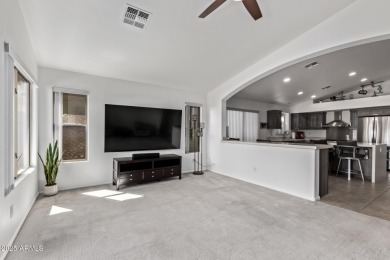 Golf course living at its finest! Welcome to 21765 N Backus Dr on The Duke At Rancho El Dorado Golf Course in Arizona - for sale on GolfHomes.com, golf home, golf lot