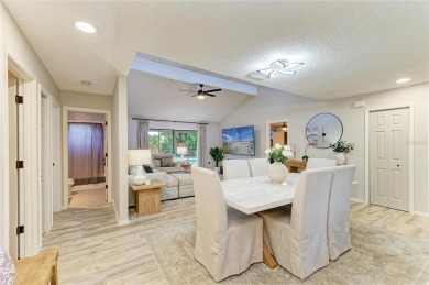 Perfectly positioned near Siesta Key, Lido Key, and downtown on Bent Tree Country Club in Florida - for sale on GolfHomes.com, golf home, golf lot
