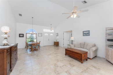 Poolside Paradise in Rotonda West - Canal Views + Access to 5 on Rotonda Golf and Country Club - Long Marsh  in Florida - for sale on GolfHomes.com, golf home, golf lot