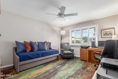 Welcome to this clean, beautifully updated 2-bedroom, 2-bath on Sun City-Willow Creek / Willow Brook  in Arizona - for sale on GolfHomes.com, golf home, golf lot