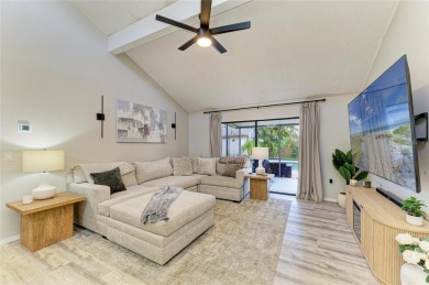 Perfectly positioned near Siesta Key, Lido Key, and downtown on Bent Tree Country Club in Florida - for sale on GolfHomes.com, golf home, golf lot