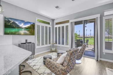 Welcome to 44595 S. Heritage Palms, a beautiful 2-bedroom on Heritage Palms Golf Club in California - for sale on GolfHomes.com, golf home, golf lot