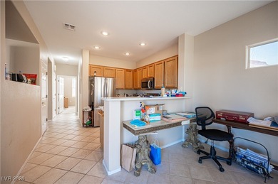 Welcome to resort-style living in a sought-after 55+ on Rio Secco Golf Club in Nevada - for sale on GolfHomes.com, golf home, golf lot