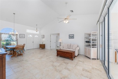 Poolside Paradise in Rotonda West - Canal Views + Access to 5 on Rotonda Golf and Country Club - Long Marsh  in Florida - for sale on GolfHomes.com, golf home, golf lot