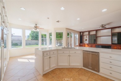 Welcome to 2141 Palermo - A Dream Home in Tustin Ranch. Nestled on Tustin Ranch Golf Club in California - for sale on GolfHomes.com, golf home, golf lot