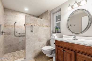 Welcome to this clean, beautifully updated 2-bedroom, 2-bath on Sun City-Willow Creek / Willow Brook  in Arizona - for sale on GolfHomes.com, golf home, golf lot