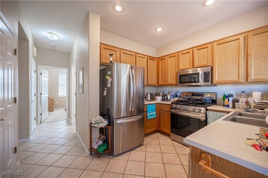 Welcome to resort-style living in a sought-after 55+ on Rio Secco Golf Club in Nevada - for sale on GolfHomes.com, golf home, golf lot