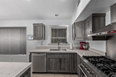 Golf course living at its finest! Welcome to 21765 N Backus Dr on The Duke At Rancho El Dorado Golf Course in Arizona - for sale on GolfHomes.com, golf home, golf lot