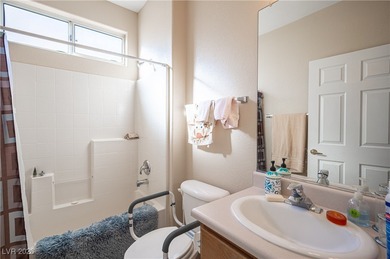 Welcome to resort-style living in a sought-after 55+ on Rio Secco Golf Club in Nevada - for sale on GolfHomes.com, golf home, golf lot