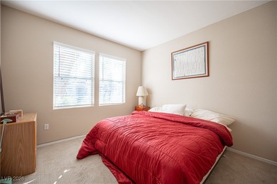 Welcome to resort-style living in a sought-after 55+ on Rio Secco Golf Club in Nevada - for sale on GolfHomes.com, golf home, golf lot