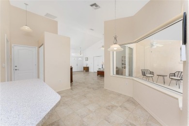 Poolside Paradise in Rotonda West - Canal Views + Access to 5 on Rotonda Golf and Country Club - Long Marsh  in Florida - for sale on GolfHomes.com, golf home, golf lot