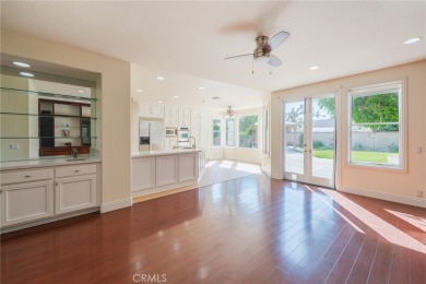 Welcome to 2141 Palermo - A Dream Home in Tustin Ranch. Nestled on Tustin Ranch Golf Club in California - for sale on GolfHomes.com, golf home, golf lot