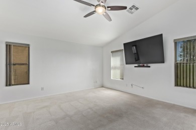 Golf course living at its finest! Welcome to 21765 N Backus Dr on The Duke At Rancho El Dorado Golf Course in Arizona - for sale on GolfHomes.com, golf home, golf lot