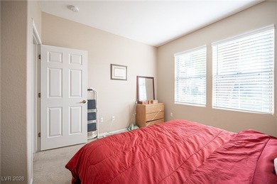 Welcome to resort-style living in a sought-after 55+ on Rio Secco Golf Club in Nevada - for sale on GolfHomes.com, golf home, golf lot