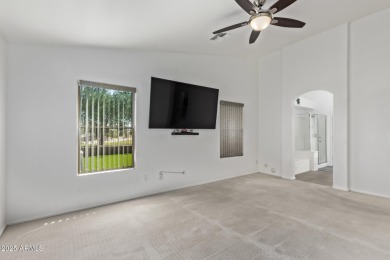 Golf course living at its finest! Welcome to 21765 N Backus Dr on The Duke At Rancho El Dorado Golf Course in Arizona - for sale on GolfHomes.com, golf home, golf lot