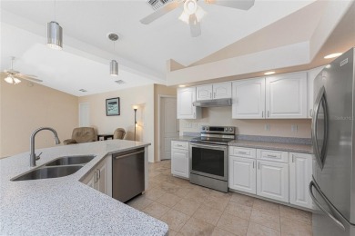 Poolside Paradise in Rotonda West - Canal Views + Access to 5 on Rotonda Golf and Country Club - Long Marsh  in Florida - for sale on GolfHomes.com, golf home, golf lot