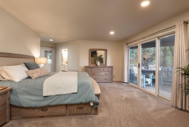 Natural light, thoughtful layout, lovely finishes, great storage on Eagle Crest Golf Resort - Resort Course in Oregon - for sale on GolfHomes.com, golf home, golf lot