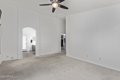 Golf course living at its finest! Welcome to 21765 N Backus Dr on The Duke At Rancho El Dorado Golf Course in Arizona - for sale on GolfHomes.com, golf home, golf lot