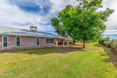 Welcome to this clean, beautifully updated 2-bedroom, 2-bath on Sun City-Willow Creek / Willow Brook  in Arizona - for sale on GolfHomes.com, golf home, golf lot