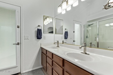 Golf course living at its finest! Welcome to 21765 N Backus Dr on The Duke At Rancho El Dorado Golf Course in Arizona - for sale on GolfHomes.com, golf home, golf lot