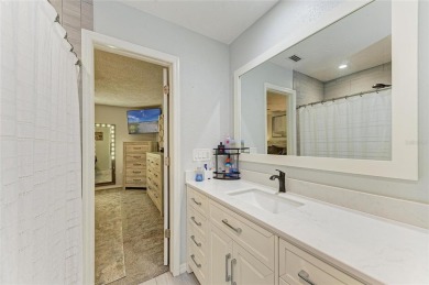 Perfectly positioned near Siesta Key, Lido Key, and downtown on Bent Tree Country Club in Florida - for sale on GolfHomes.com, golf home, golf lot
