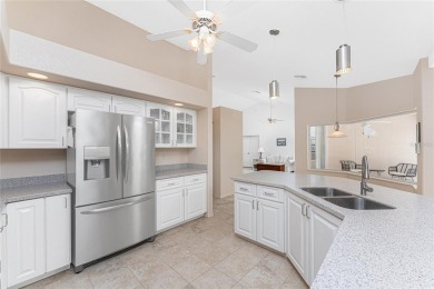 Poolside Paradise in Rotonda West - Canal Views + Access to 5 on Rotonda Golf and Country Club - Long Marsh  in Florida - for sale on GolfHomes.com, golf home, golf lot