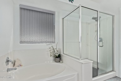 Golf course living at its finest! Welcome to 21765 N Backus Dr on The Duke At Rancho El Dorado Golf Course in Arizona - for sale on GolfHomes.com, golf home, golf lot