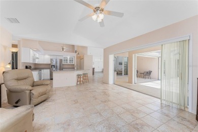 Poolside Paradise in Rotonda West - Canal Views + Access to 5 on Rotonda Golf and Country Club - Long Marsh  in Florida - for sale on GolfHomes.com, golf home, golf lot