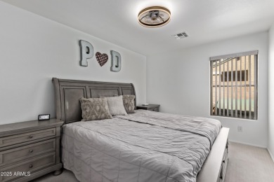 Golf course living at its finest! Welcome to 21765 N Backus Dr on The Duke At Rancho El Dorado Golf Course in Arizona - for sale on GolfHomes.com, golf home, golf lot