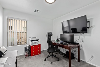 Golf course living at its finest! Welcome to 21765 N Backus Dr on The Duke At Rancho El Dorado Golf Course in Arizona - for sale on GolfHomes.com, golf home, golf lot