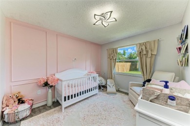 Perfectly positioned near Siesta Key, Lido Key, and downtown on Bent Tree Country Club in Florida - for sale on GolfHomes.com, golf home, golf lot