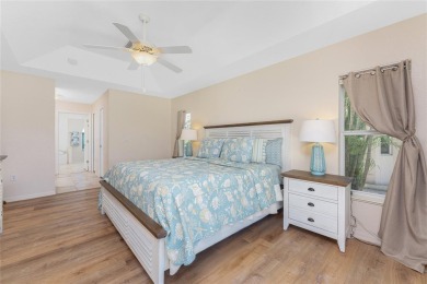 Poolside Paradise in Rotonda West - Canal Views + Access to 5 on Rotonda Golf and Country Club - Long Marsh  in Florida - for sale on GolfHomes.com, golf home, golf lot