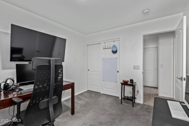 Golf course living at its finest! Welcome to 21765 N Backus Dr on The Duke At Rancho El Dorado Golf Course in Arizona - for sale on GolfHomes.com, golf home, golf lot