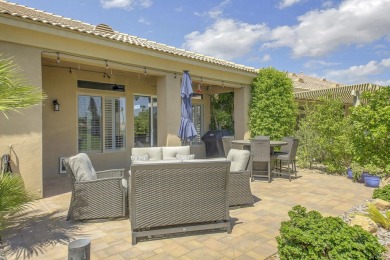 Welcome to 44595 S. Heritage Palms, a beautiful 2-bedroom on Heritage Palms Golf Club in California - for sale on GolfHomes.com, golf home, golf lot