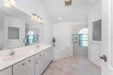 Poolside Paradise in Rotonda West - Canal Views + Access to 5 on Rotonda Golf and Country Club - Long Marsh  in Florida - for sale on GolfHomes.com, golf home, golf lot