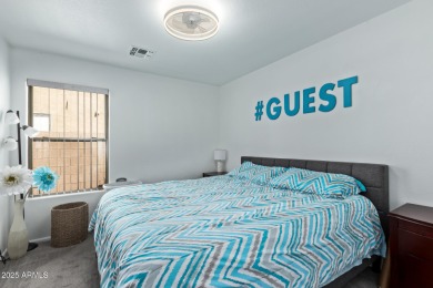 Golf course living at its finest! Welcome to 21765 N Backus Dr on The Duke At Rancho El Dorado Golf Course in Arizona - for sale on GolfHomes.com, golf home, golf lot