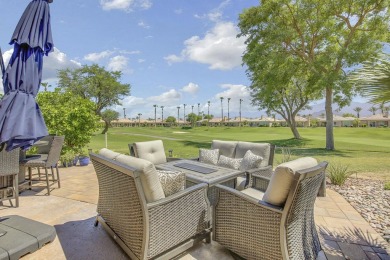 Welcome to 44595 S. Heritage Palms, a beautiful 2-bedroom on Heritage Palms Golf Club in California - for sale on GolfHomes.com, golf home, golf lot