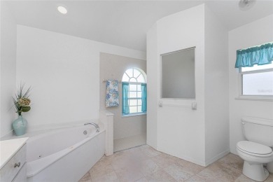 Poolside Paradise in Rotonda West - Canal Views + Access to 5 on Rotonda Golf and Country Club - Long Marsh  in Florida - for sale on GolfHomes.com, golf home, golf lot