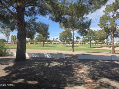 PRIME GOLF COURSE LOT with 180 degree views of fairway, lake & on Cottonwood Country Club in Arizona - for sale on GolfHomes.com, golf home, golf lot