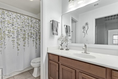 Golf course living at its finest! Welcome to 21765 N Backus Dr on The Duke At Rancho El Dorado Golf Course in Arizona - for sale on GolfHomes.com, golf home, golf lot