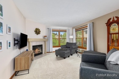 OFFER DEADLINE -- THURSDAY, MAY 29, 12 NOON -- Enjoy carefree on Indian Trails Golf Course in Michigan - for sale on GolfHomes.com, golf home, golf lot