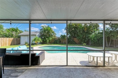 Perfectly positioned near Siesta Key, Lido Key, and downtown on Bent Tree Country Club in Florida - for sale on GolfHomes.com, golf home, golf lot