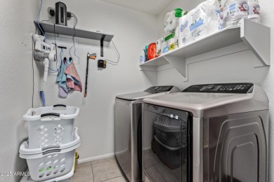 Golf course living at its finest! Welcome to 21765 N Backus Dr on The Duke At Rancho El Dorado Golf Course in Arizona - for sale on GolfHomes.com, golf home, golf lot