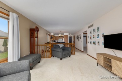 OFFER DEADLINE -- THURSDAY, MAY 29, 12 NOON -- Enjoy carefree on Indian Trails Golf Course in Michigan - for sale on GolfHomes.com, golf home, golf lot