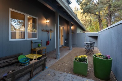 Natural light, thoughtful layout, lovely finishes, great storage on Eagle Crest Golf Resort - Resort Course in Oregon - for sale on GolfHomes.com, golf home, golf lot