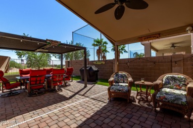 Golf course living at its finest! Welcome to 21765 N Backus Dr on The Duke At Rancho El Dorado Golf Course in Arizona - for sale on GolfHomes.com, golf home, golf lot