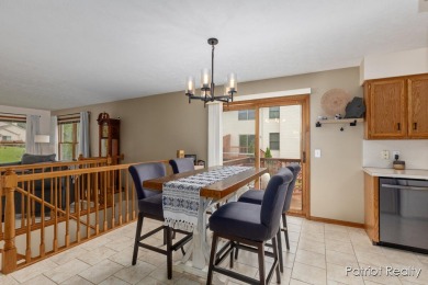 OFFER DEADLINE -- THURSDAY, MAY 29, 12 NOON -- Enjoy carefree on Indian Trails Golf Course in Michigan - for sale on GolfHomes.com, golf home, golf lot